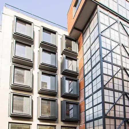 Apartment Urbanjungle - Your Trendy Loft In