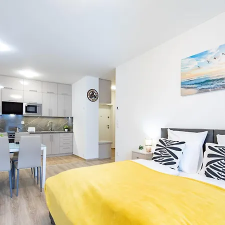 - Free Parking - Large Balcony * Βουδαπέστη