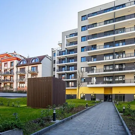 - Free Parking - Large Balcony Βουδαπέστη