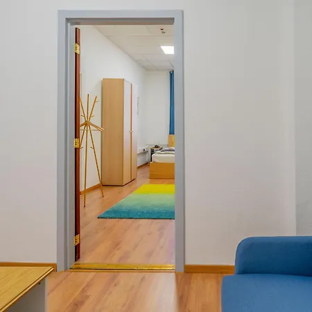 Apartment Grassalkovich