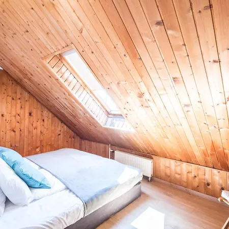 Apartament Green - Easy Parking - Quiet Sleep