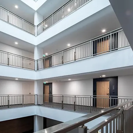 - Free Parking - Large Balcony Βουδαπέστη