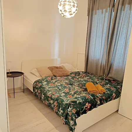 Apartman Duna Apartment, Freegarage, 2room, Smarttv,dishwasher Budapest