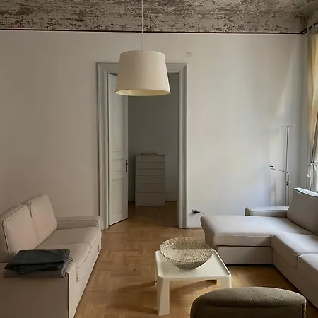 Beautiful 3 Bedroom In 7th District * Budapešť