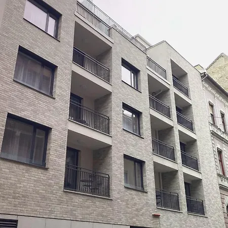 Aparthotel Hock *