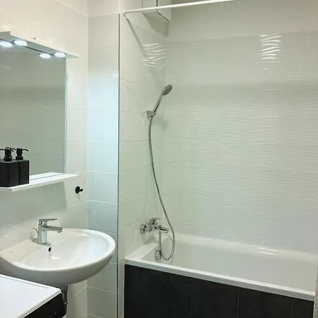 Aparthotel Hock *