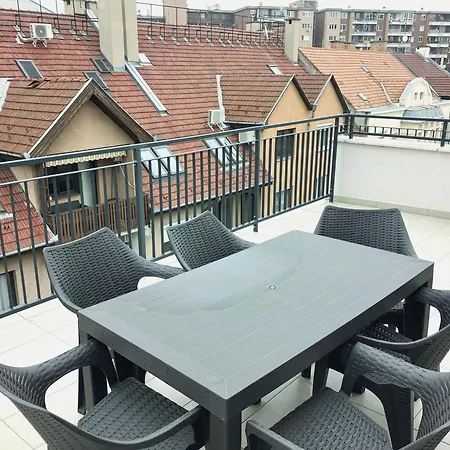 Aparthotel Hock *