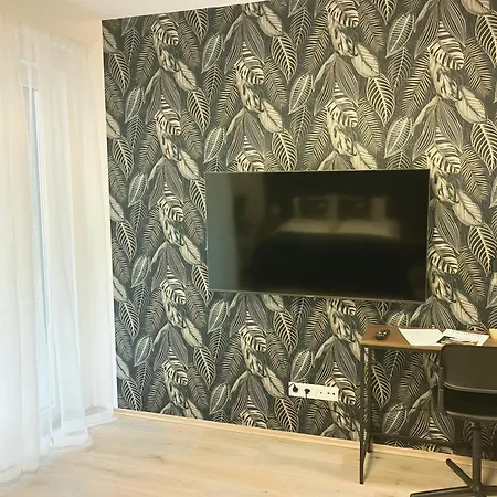 Aparthotel Hock *