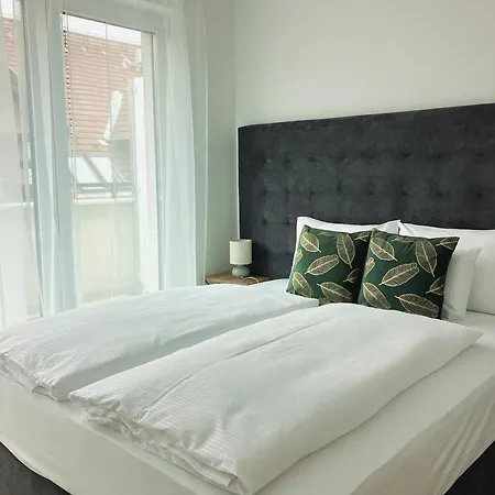 Aparthotel Hock Budapest