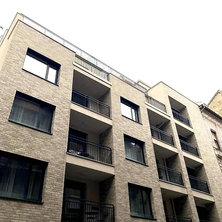 Aparthotel Hock *