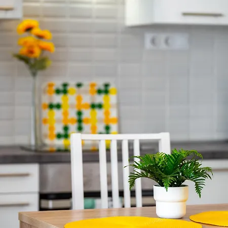 Apartment Elegant Nest One *