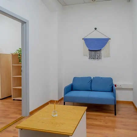 Apartment Grassalkovich *