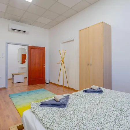 Apartment Grassalkovich
