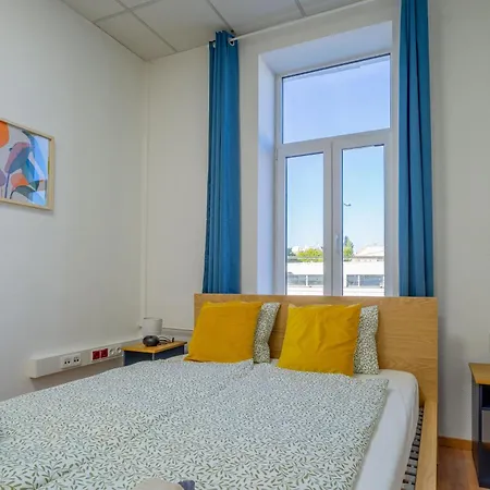 Grassalkovich Apartment *