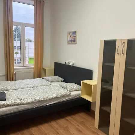 Grassalkovich Apartment