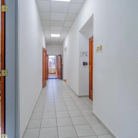 Grassalkovich Apartment *