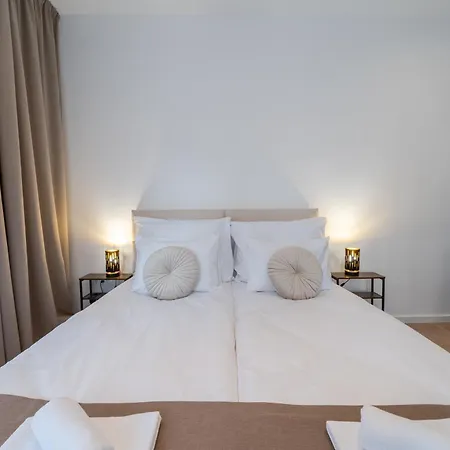Hotel Hama Boutique Budapest