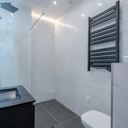 Hotel Hama Boutique Budapest