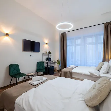 Hotel Hama Boutique