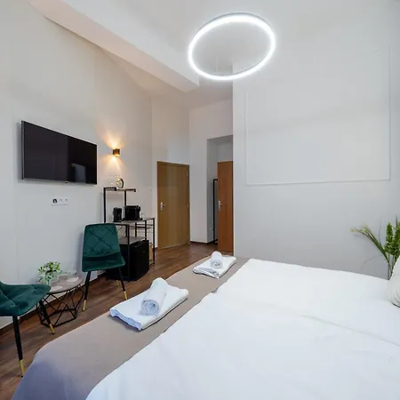Hotel Hama Boutique Budapest