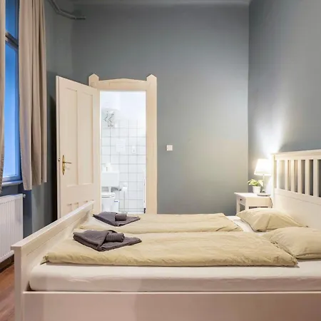 Super Comfort With 3 Next To Opera Apartment