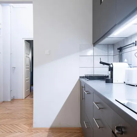 Apartment Super Comfort With 3 Next To Opera