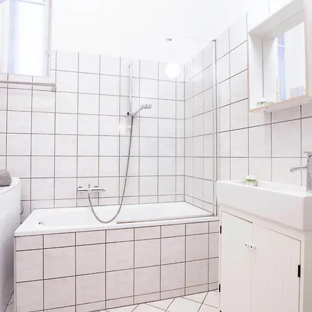 Apartment Super Comfort With 3 Next To Opera Budapest