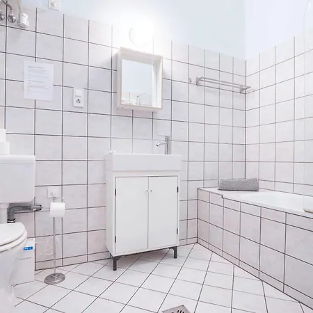 Super Comfort With 3 Next To Opera * Budapest