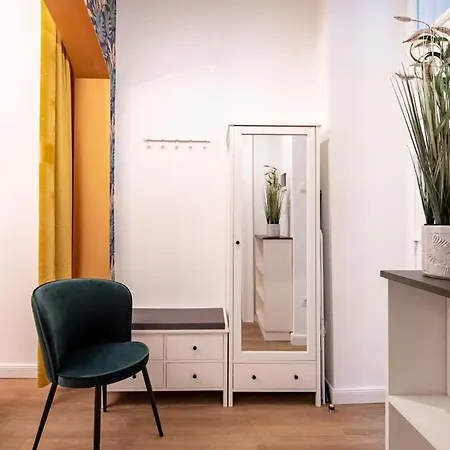 Apartment Unique Design - New - *