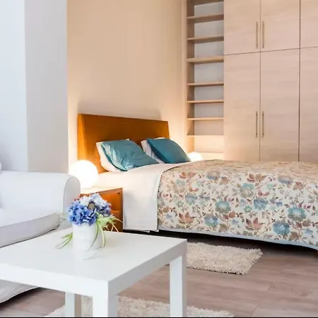 Phoenix Apartment