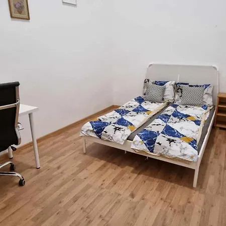 Homestay A & E Budapest