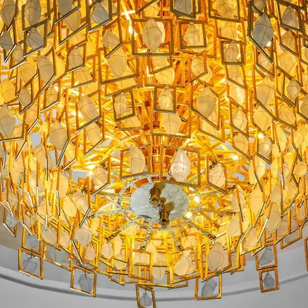 Matild Palace, A Luxury Collection Отель