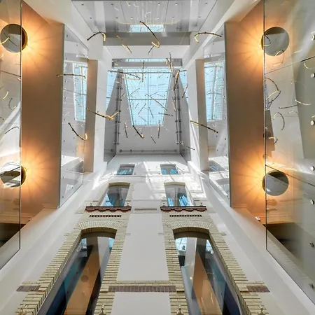 Matild Palace, A Luxury Collection Будапешт