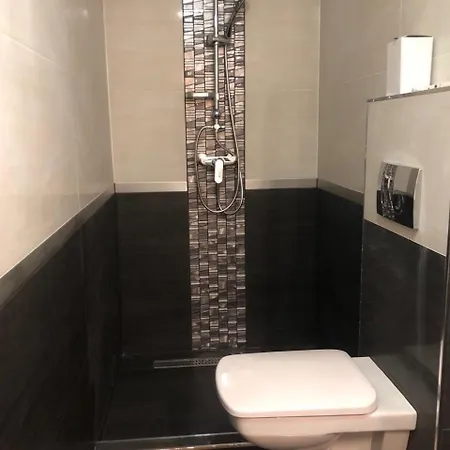 Haris Koz Apartment