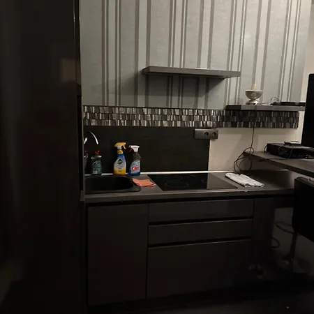 Haris Koz Apartment Budapest