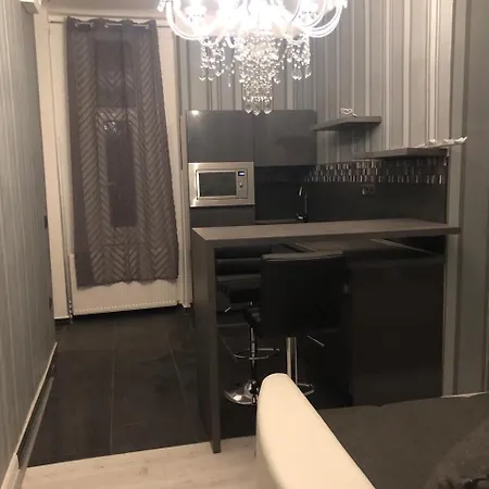Haris Koz Apartment