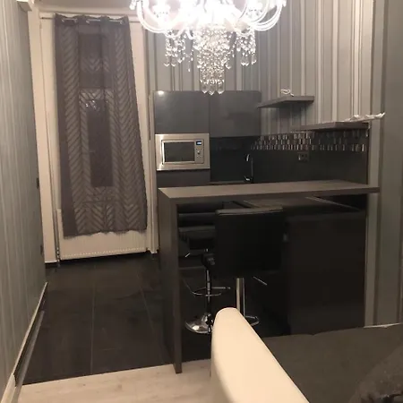 Apartment Haris Koz