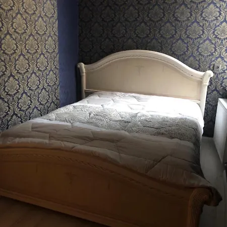 Apartment Haris Koz Budapest