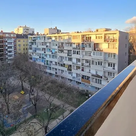 Retro-metro Apartman Budapest