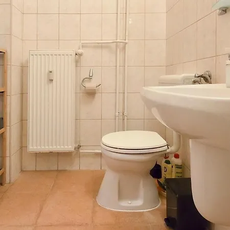 Apartman Retro-metro Budapest
