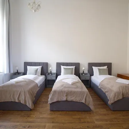 Apartamento Elephant's Oasis