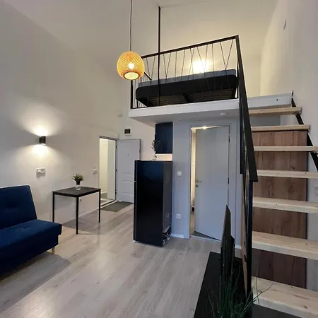 Cozy In Budapest