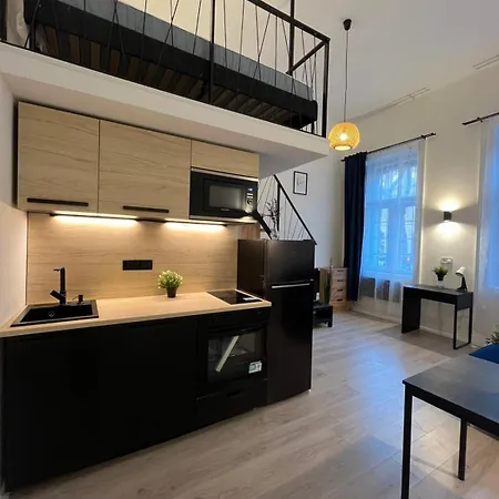 Cozy In * Budapest