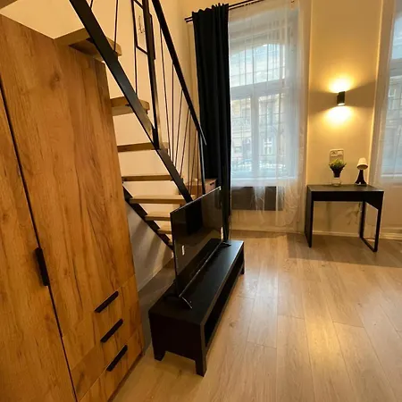 Apartment Cozy In