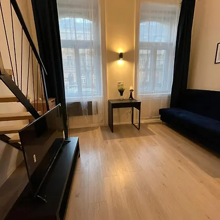 Apartment Cozy In *
