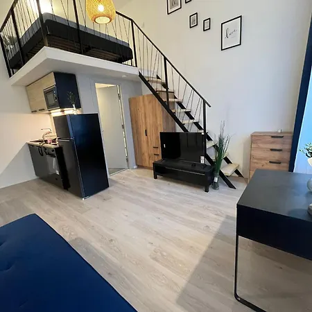 Cozy In Apartment
