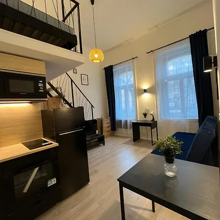 Cozy In * Budapest