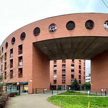Apartment Free Parking - Stargate