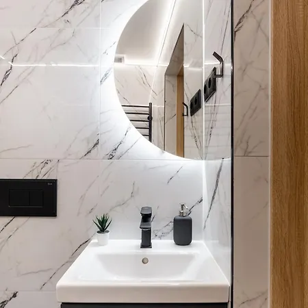 Apartment K35 Kertesz *
