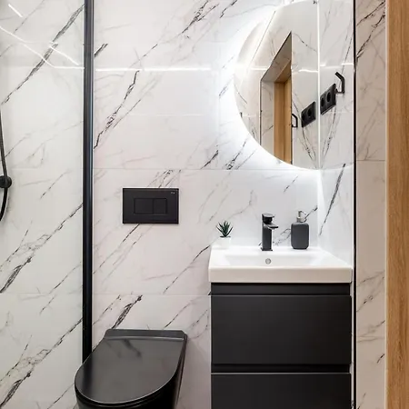 K35 Kertesz Apartment Budapest